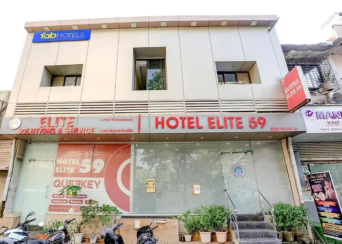 Hotel Elite 59