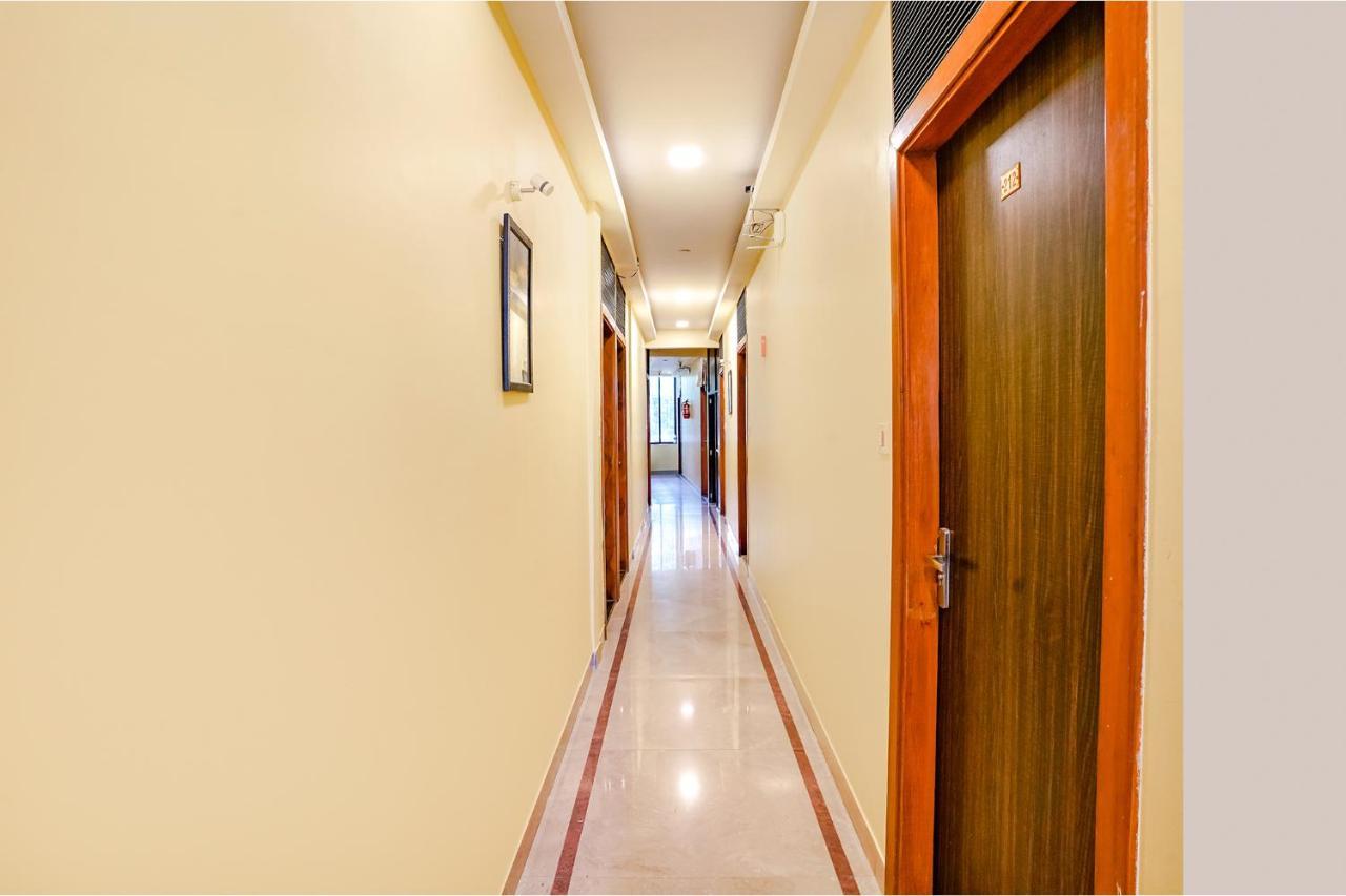 Bed & Breakfast Elite 59 Mumbai (Bombay)
