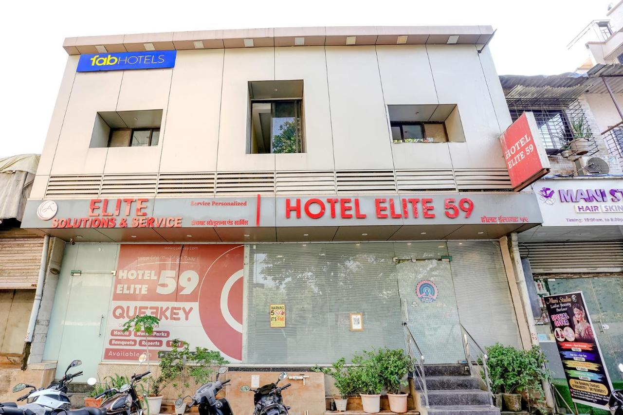 Bed & Breakfast Elite 59