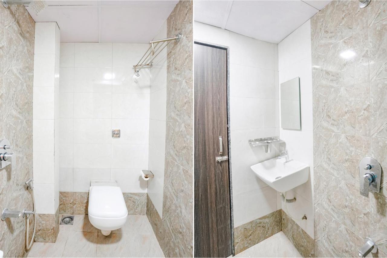 Bed & Breakfast Elite 59 Mumbai (Bombay)