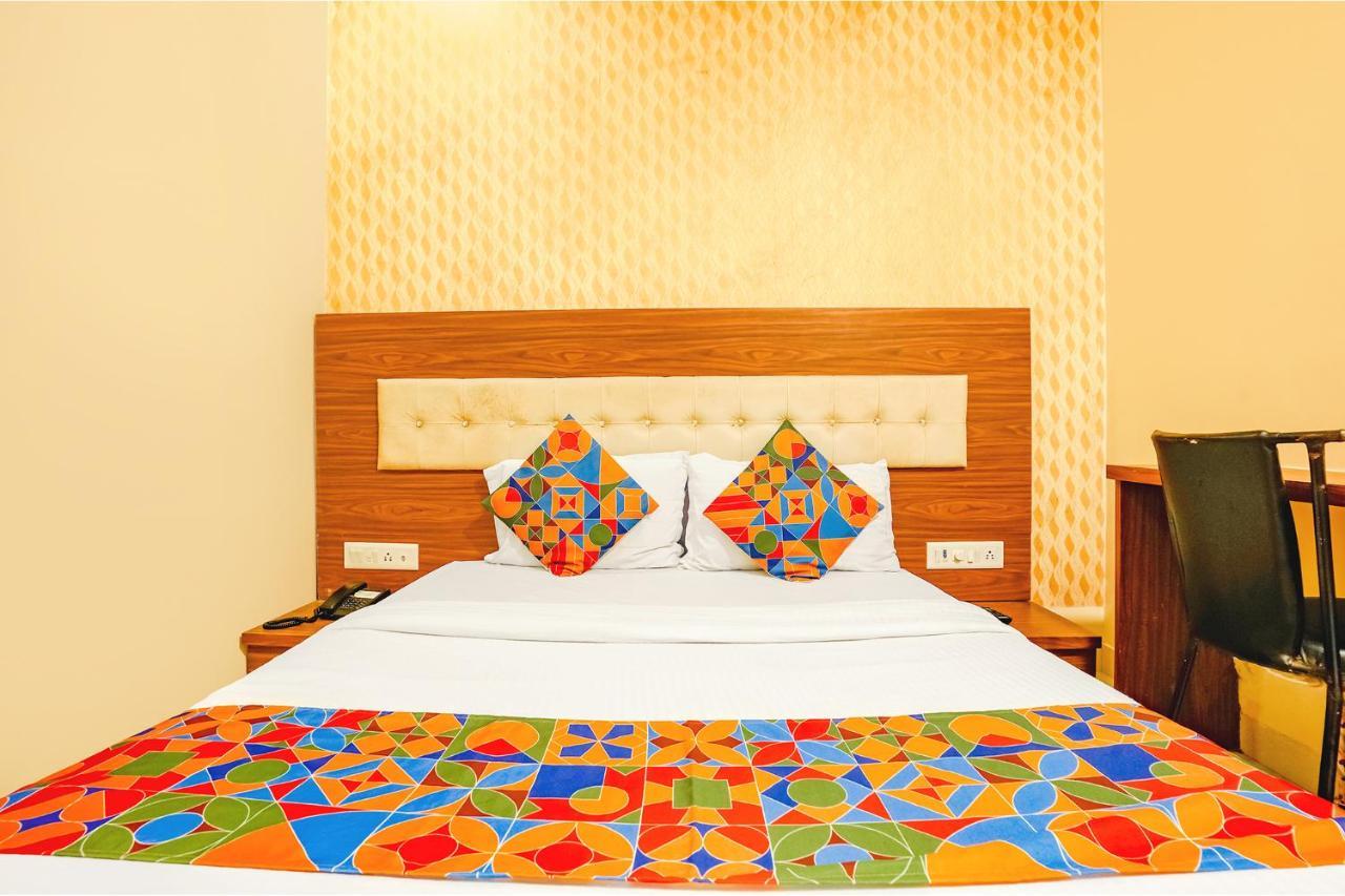 Bed & Breakfast Elite 59