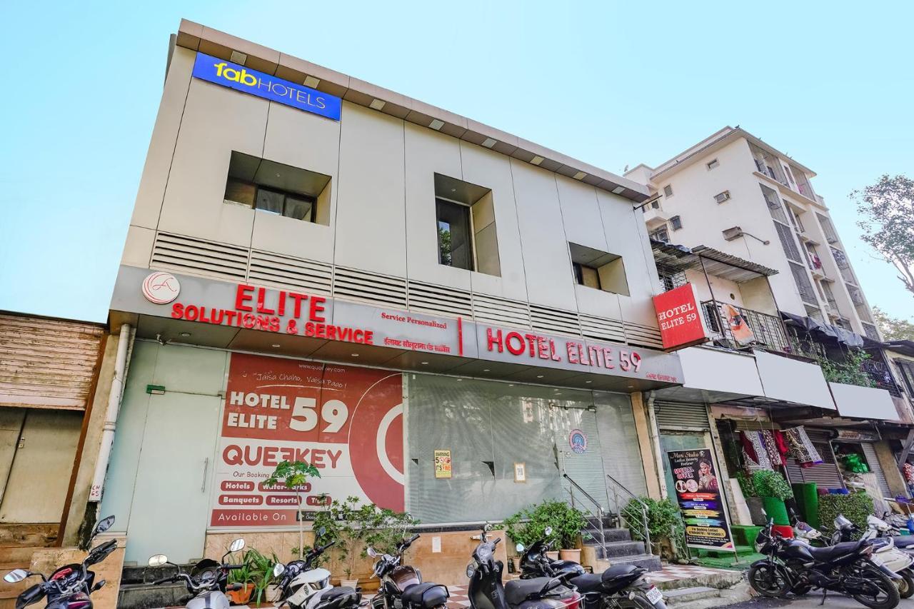 Bed and breakfast Elite 59 3*