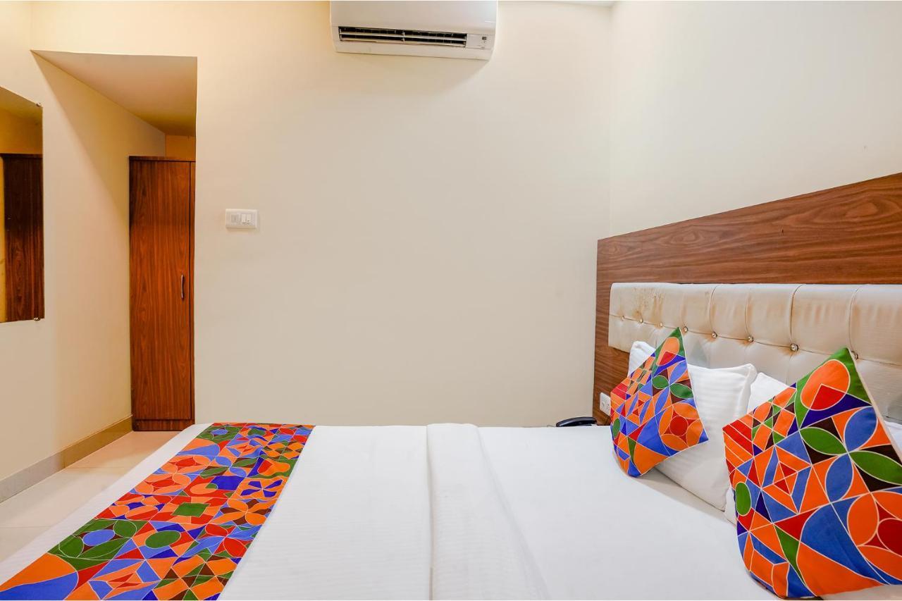 Elite 59 Bed and breakfast Bombay